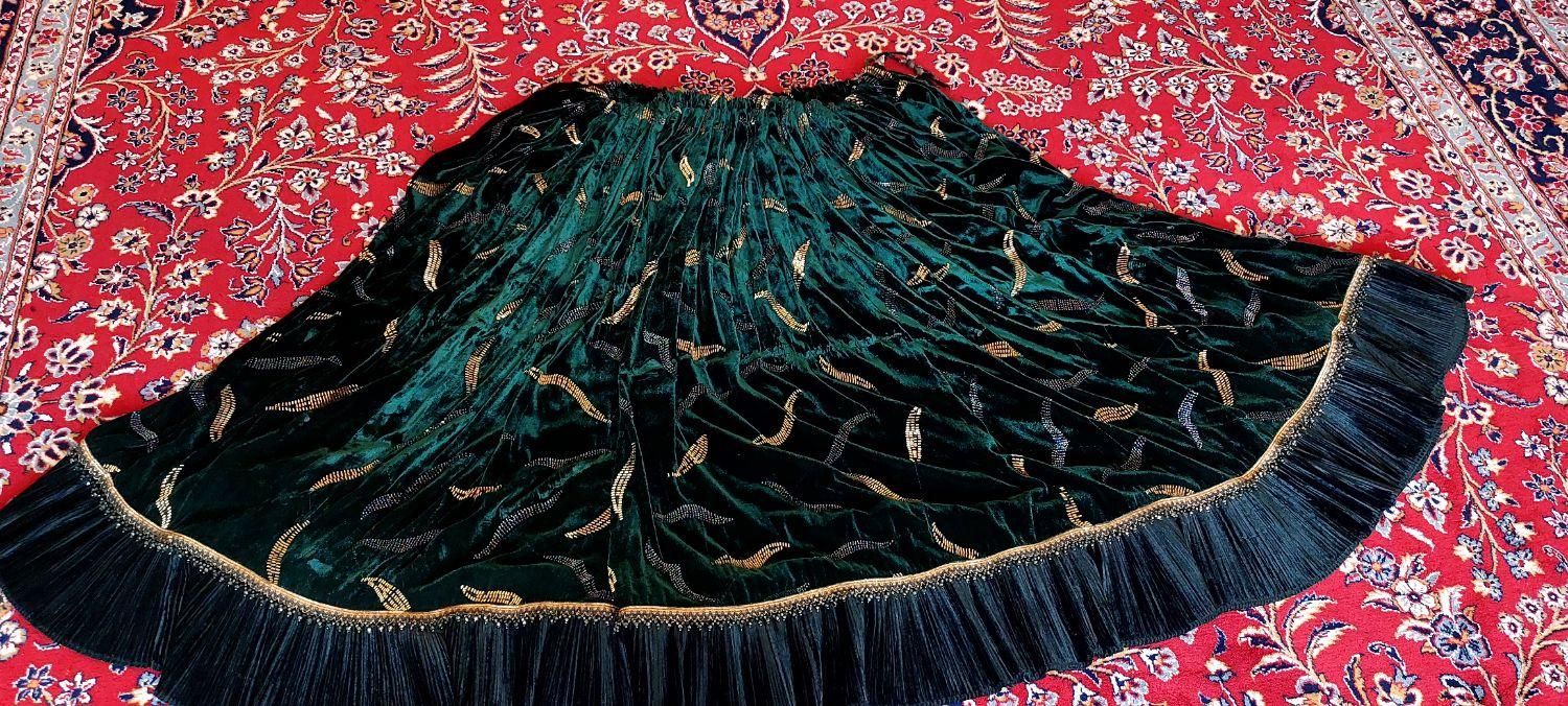 لباس محلی نو نو|لباس|یاسوج, |دیوار