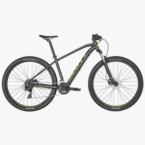 فروش ویژه دوچرخه کوهستان حرفه‌ای Scott Aspect 960|دوچرخه، اسکیت، اسکوتر|تهران, ولنجک|دیوار
