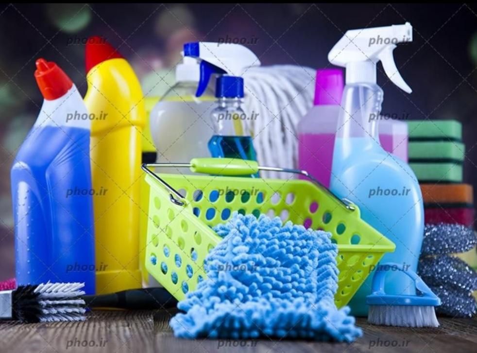 شرکت خدمات نظافتی الماس شرق|خدمات نظافت|کرج, حیدرآباد|دیوار