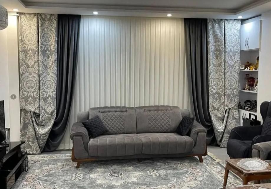 سلطنتی|پرده، رانر، رومیزی|ارومیه, |دیوار