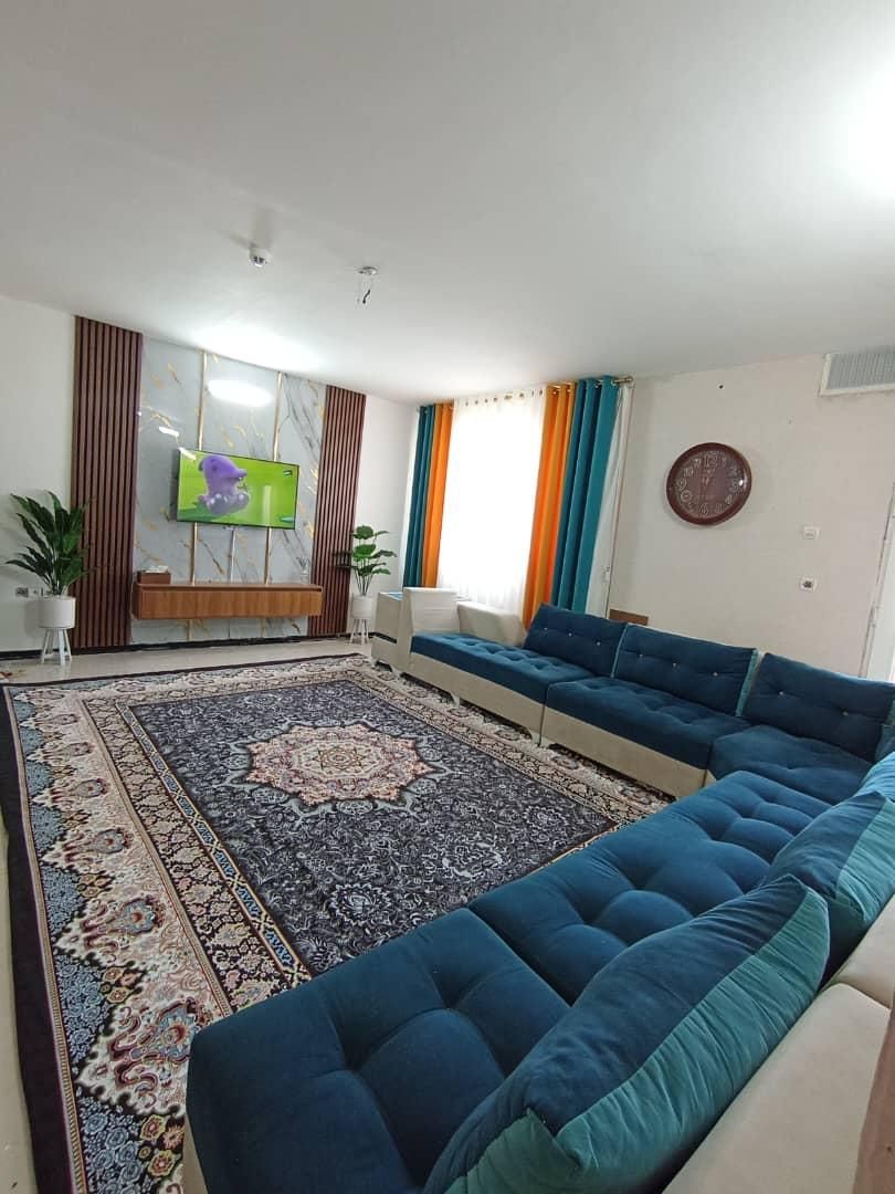 رهن آپارتمان عمارت سامانیه|اجارهٔ آپارتمان|گلبهار, |دیوار