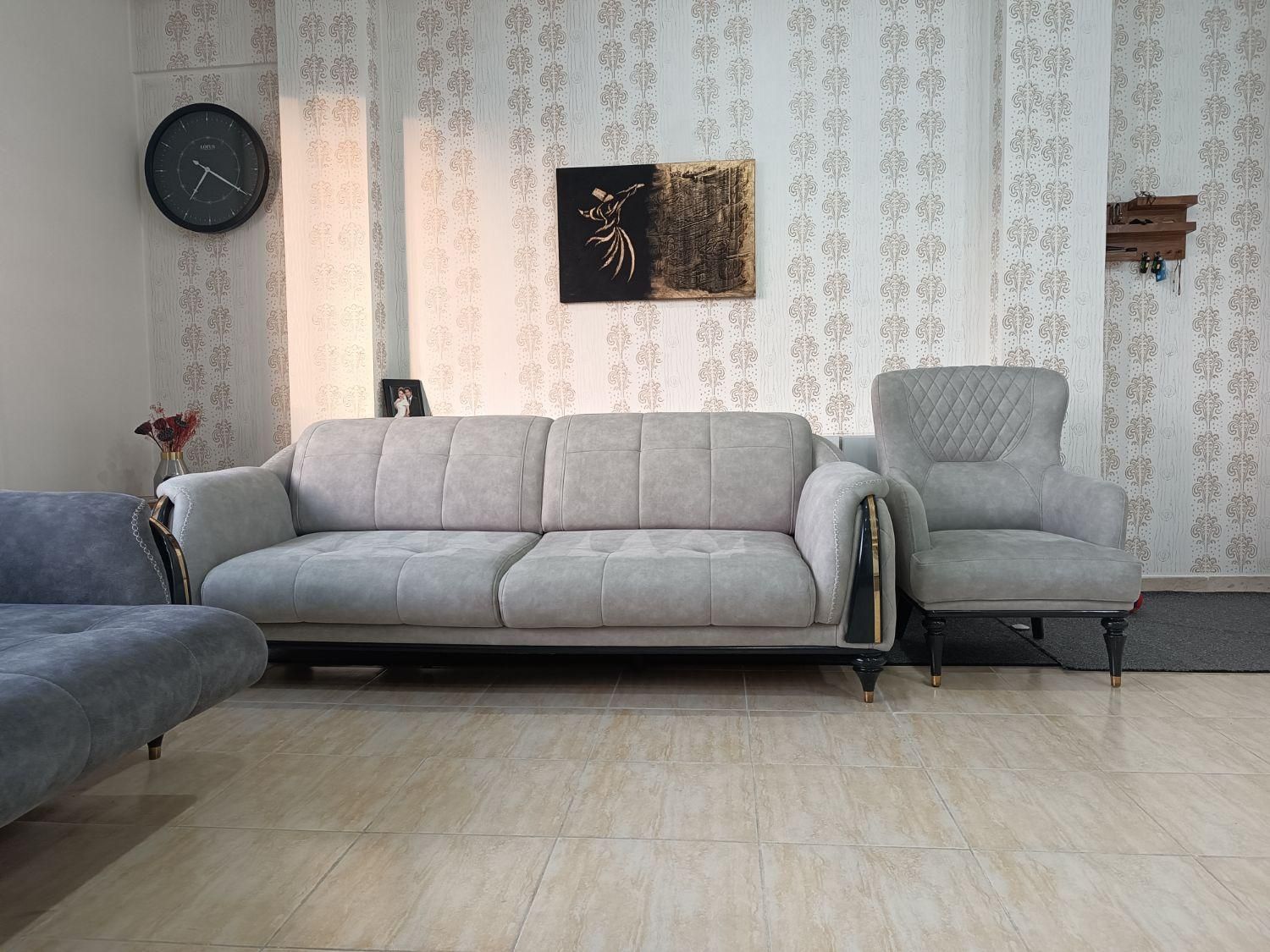 مبل شویی چالاک|خدمات نظافت|مریوان, |دیوار