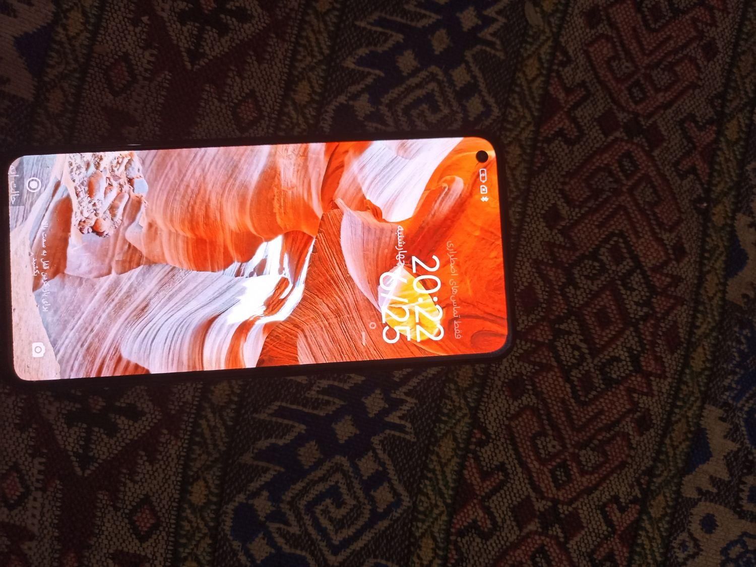 شیائومی 11 Lite 5G NE با حافظهٔ ۱۲۸ گیگابایت|موبایل|اصفهان, ملاصدرا|دیوار
