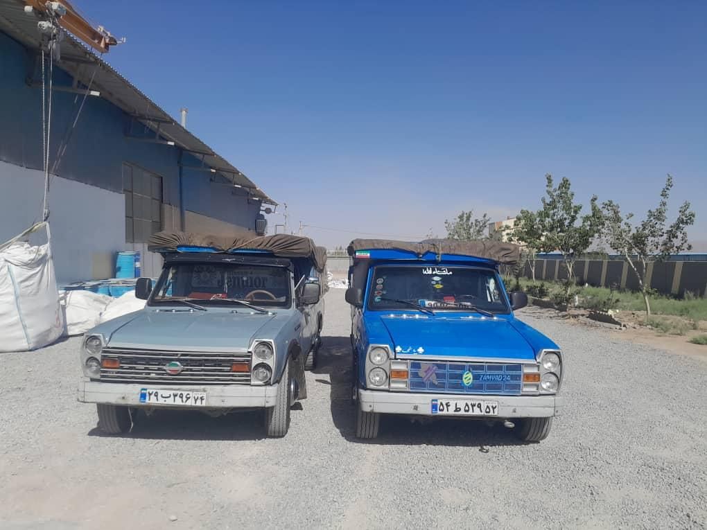 متین‌بارخراسان‌(فردوس)|خدمات حمل و نقل|فردوس (خراسان), |دیوار