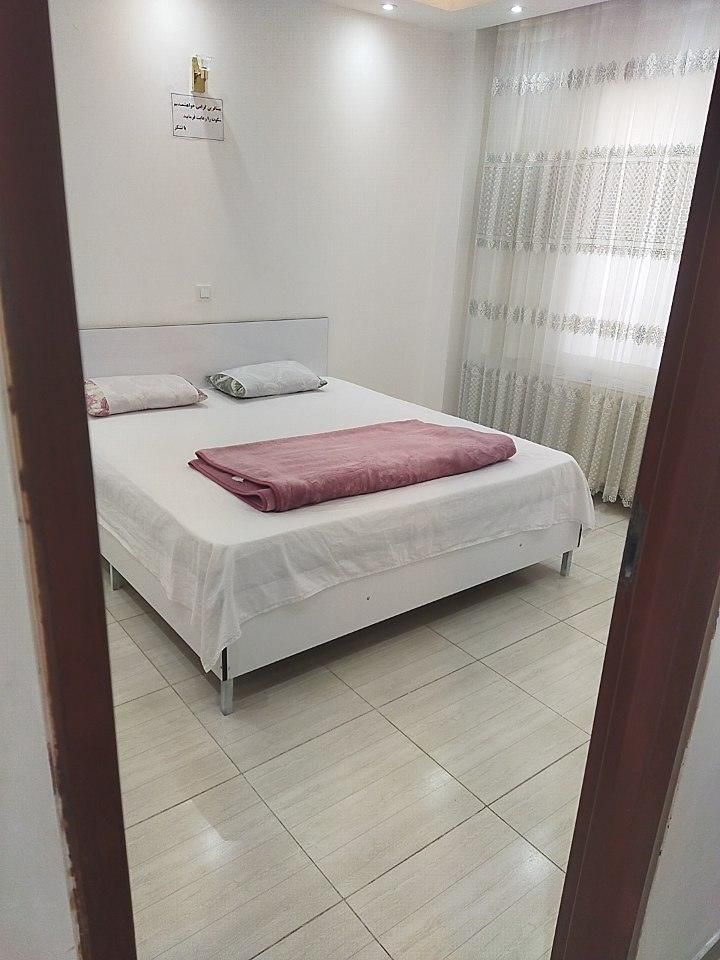 اجاره روزانه/هفتگی/ماهانه آپارتمان ۱۰۰ متری|اجارهٔ کوتاه‌مدت آپارتمان و سوئیت|سرعین, |دیوار