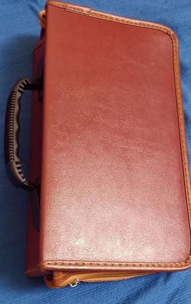 کیف 128 عددی محافظ CD و DVD در برابر مخدوش شدن|فیلم و موسیقی|اهواز, گلستان|دیوار