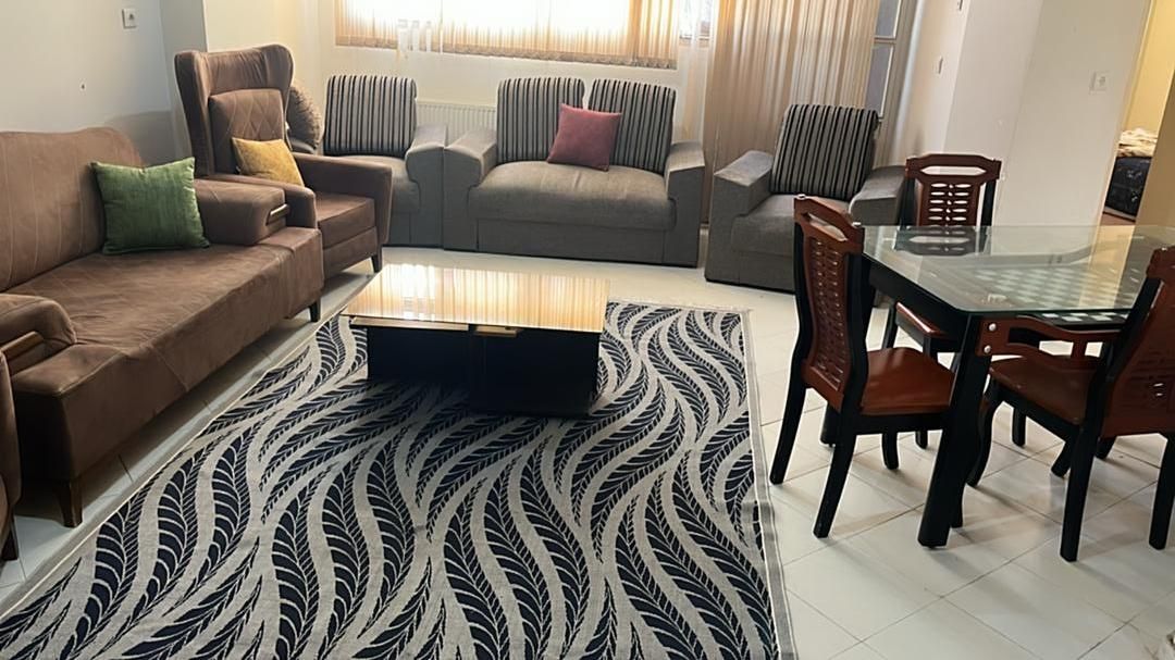 اپارتمان ساعتی  روزانه/هفتگی/ماهانه بلوار پزشک|اجارهٔ کوتاه‌مدت آپارتمان و سوئیت|کرمان, |دیوار