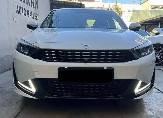 ریسپکت پرایم 2 اقساطی، مدل ۱۴۰۴ «اتومَلِک»|خودرو سواری و وانت|تهران, صادقیه|دیوار