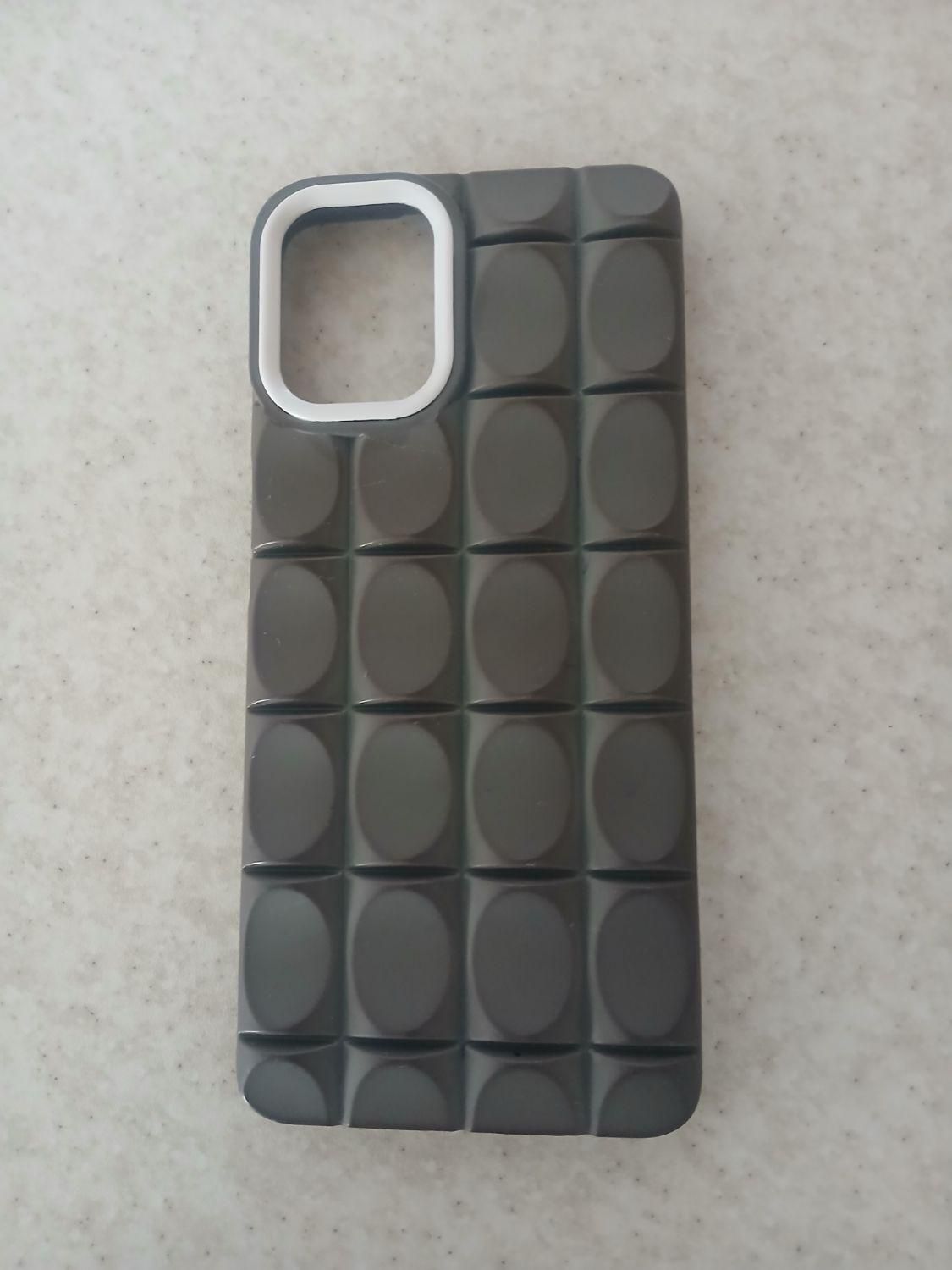 ضربه گیر گوشی موبایل|لوازم جانبی موبایل و تبلت|کاشان, شهید زجاجی|دیوار