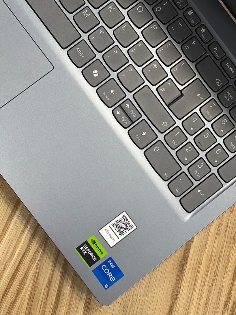 لپ‌تاپ Lenovo LOQ گیمینگ و حرفه ای|رایانه همراه|مشهد, سجاد شهر|دیوار