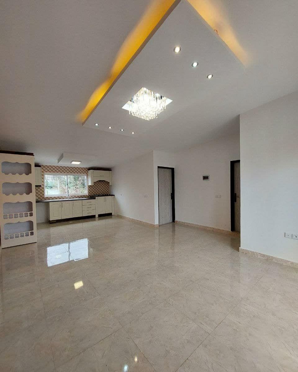 ویلا باغچه مستقل / شهرک تکمیل شده / انشعابات نصب|فروش خانه و ویلا|چمستان, |دیوار