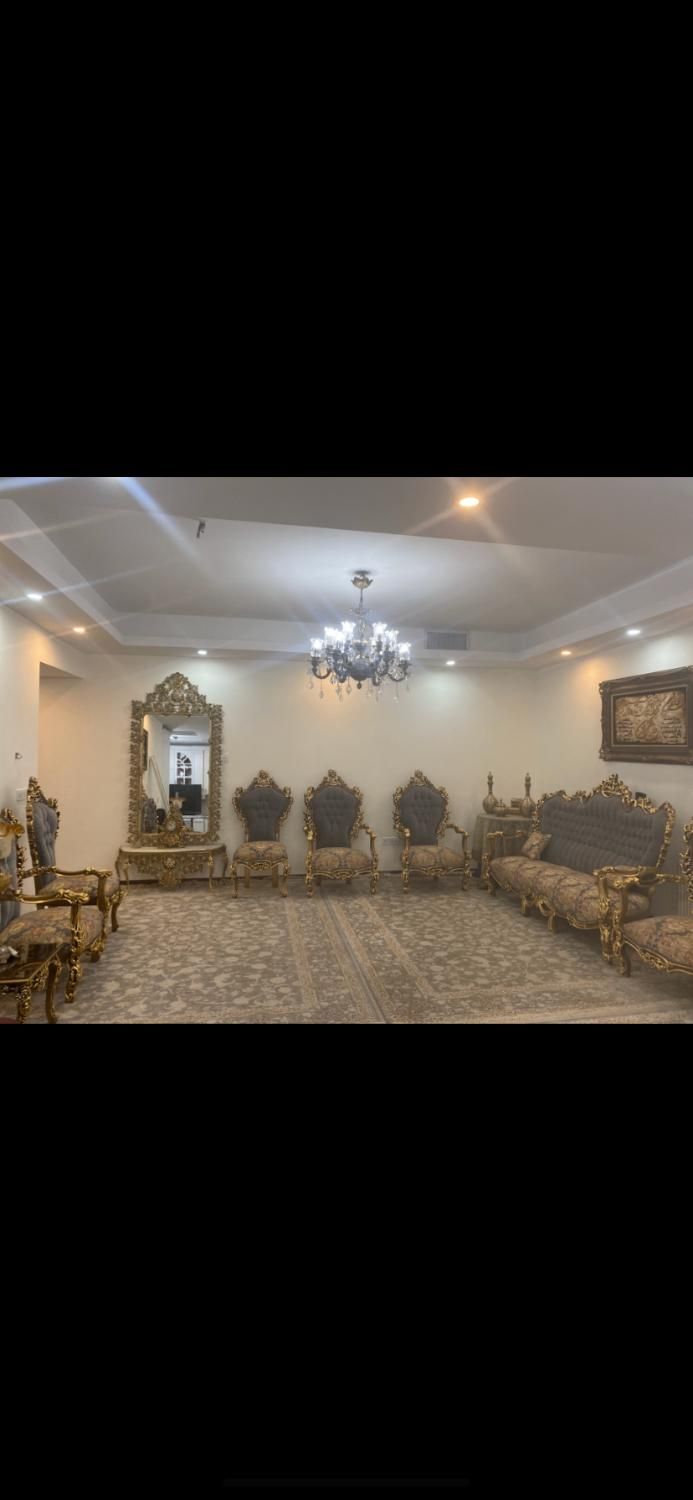 اپارتمان ۷۸ متری تک خواب چیتگر شمالی|اجارهٔ آپارتمان|تهران, چیتگر|دیوار