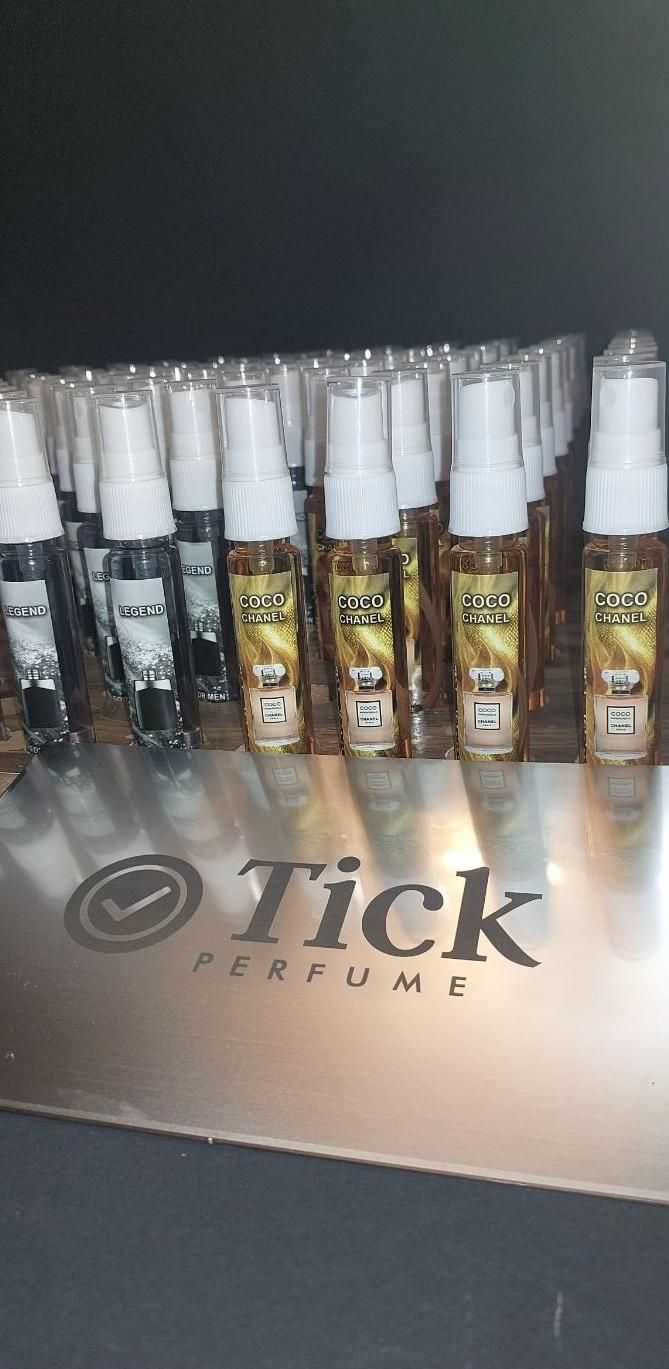 عطر جیبی|آرایشی، بهداشتی، درمانی|تهران, نیروی هوایی (پیروزی)|دیوار