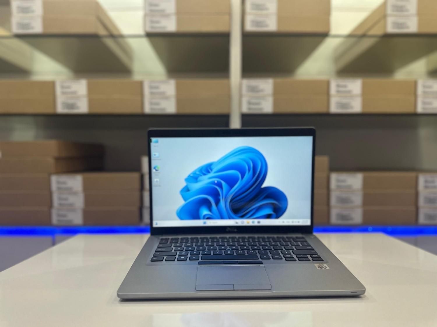 لپ تاپ DELL Latitude 5420|رایانه همراه|خرم‌آباد, |دیوار