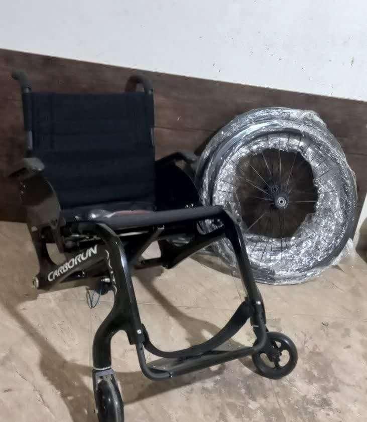 ویلچر کربنی آویتا اکتیو|آرایشی، بهداشتی، درمانی|تهران, تهرانسر شرقی|دیوار