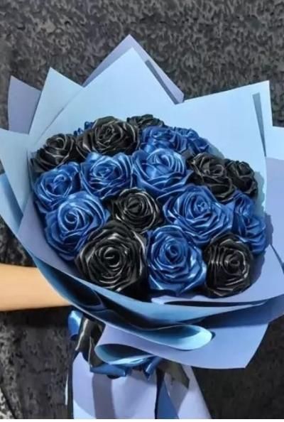 دسته گل و باکس گل|گل مصنوعی|جیرفت, |دیوار