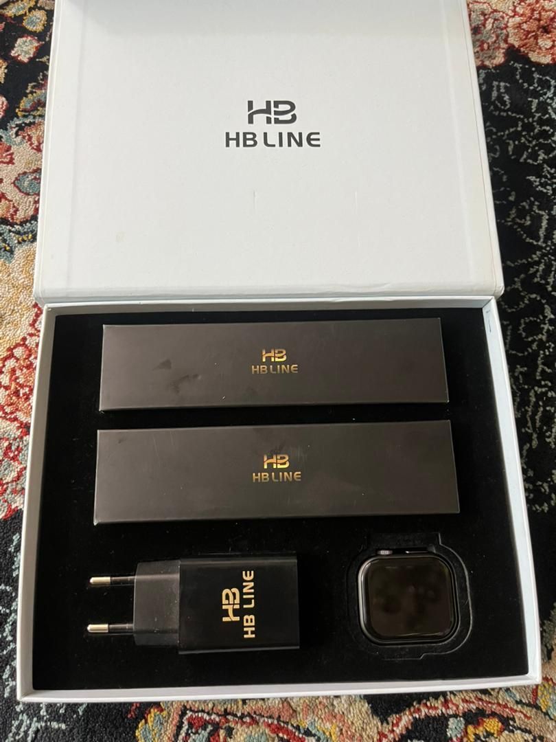 ساعت هوشمند با گارانتی|ساعت|پاکدشت, پاکدشت (مامازند)|دیوار