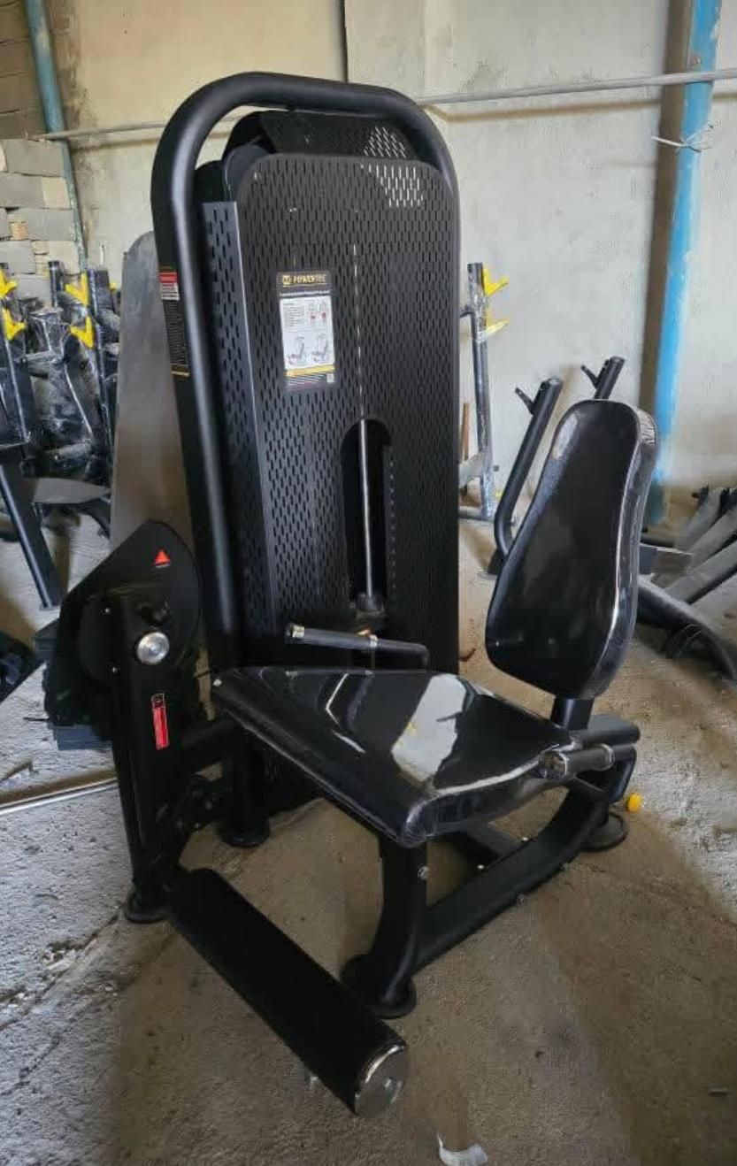 دستگاه جلوپا پشت پا طرح پرستیژ|تجهیزات ورزشی|پاکدشت, خاتون آباد|دیوار