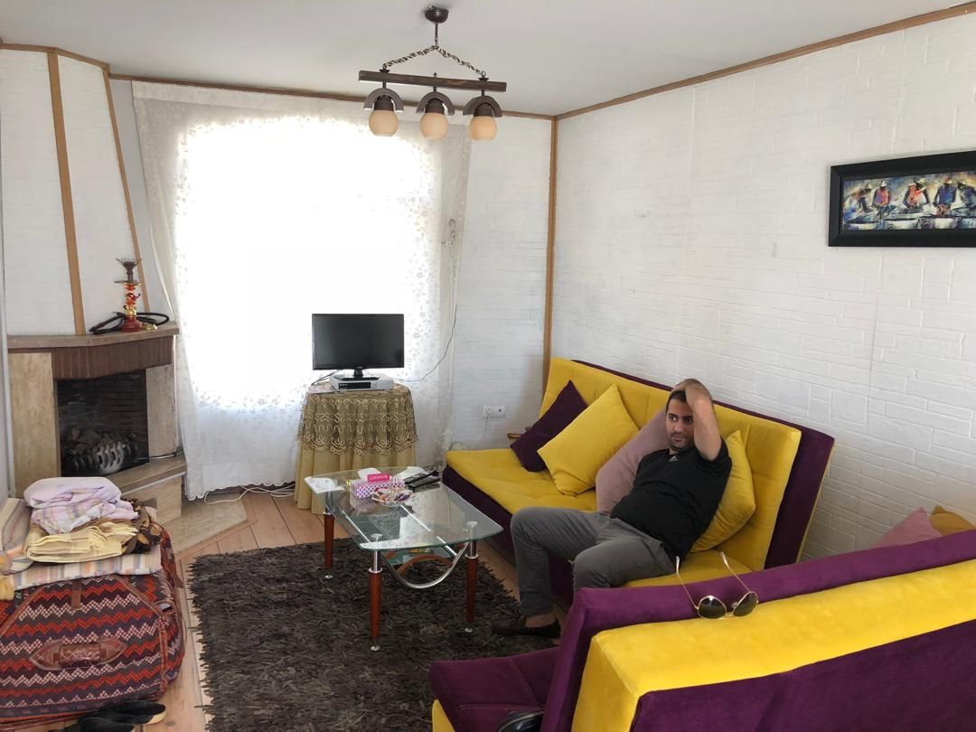 اجاره سوئیت ۳۷ متری با ۷۰متر تراس و ویو|اجارهٔ آپارتمان|لواسان, |دیوار