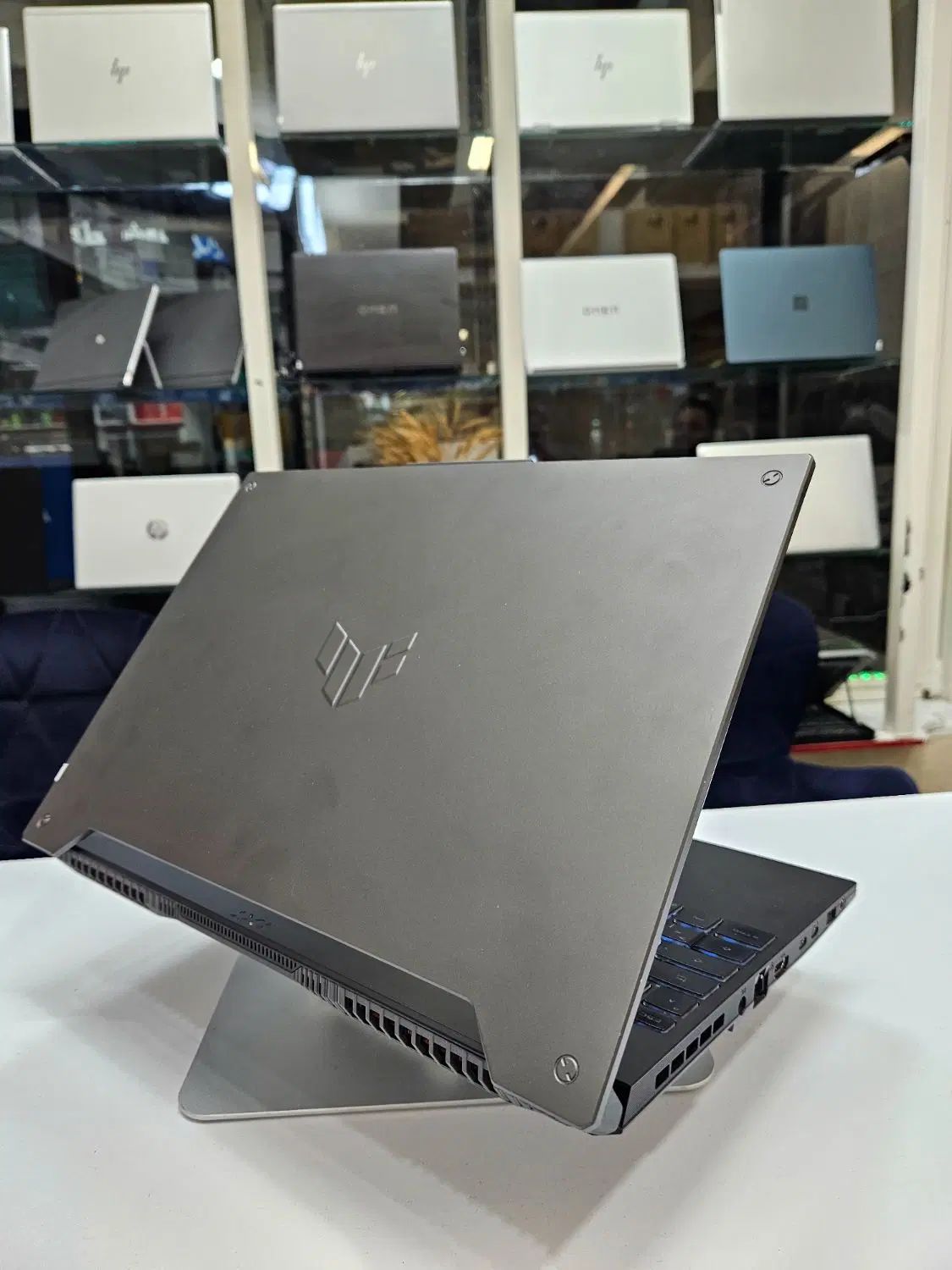 ASUS TUF Gaming A15 FA507RM نقد و اقساط بازنشستگی|رایانه همراه|تهران, میدان ولیعصر|دیوار