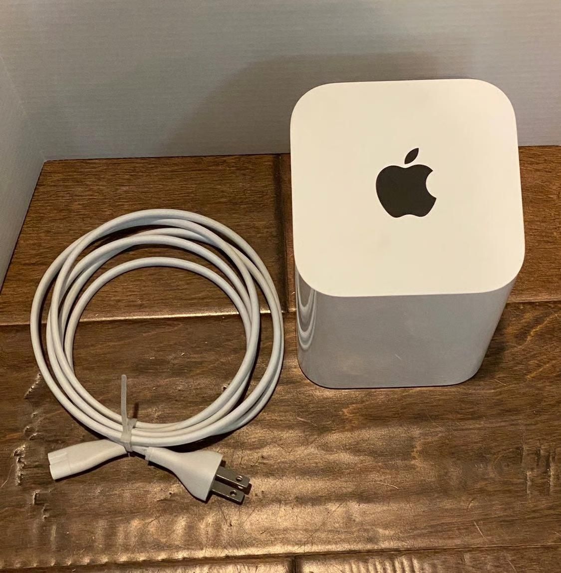 تایم کپسول (Apple Airport Extreme)|مودم و تجهیزات شبکه|پردیس, فاز ۳|دیوار