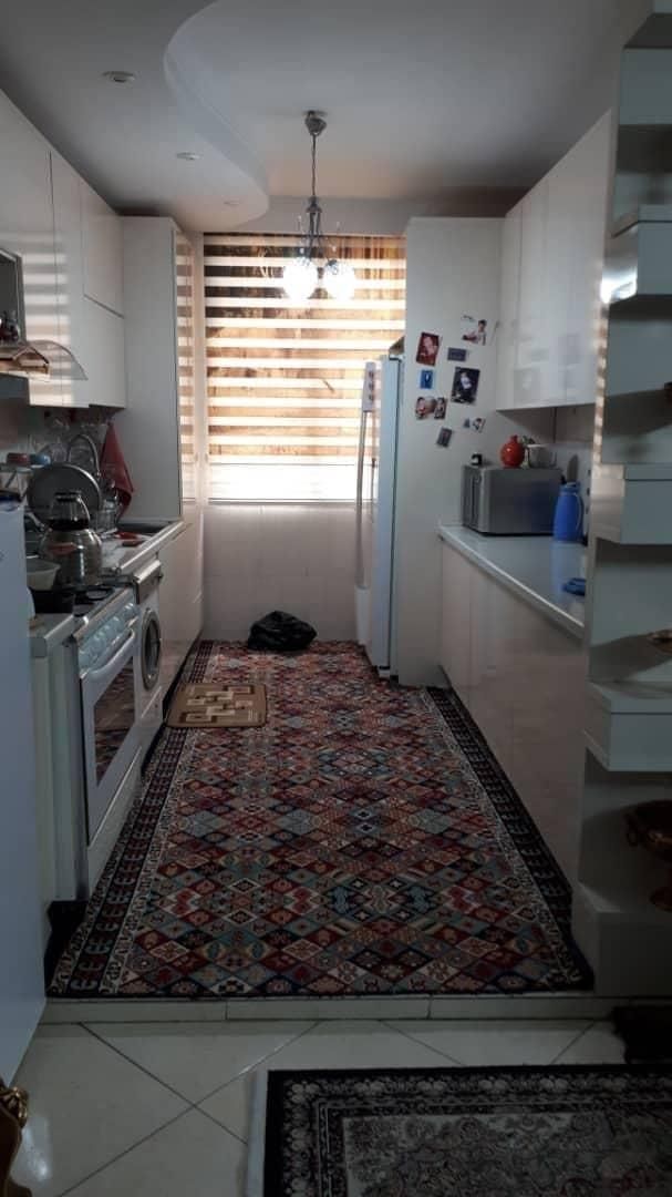 ۶۰ متری/فول امکانات/سرمایه گذاری سجاد جنوبی|فروش آپارتمان|تهران, سجاد|دیوار