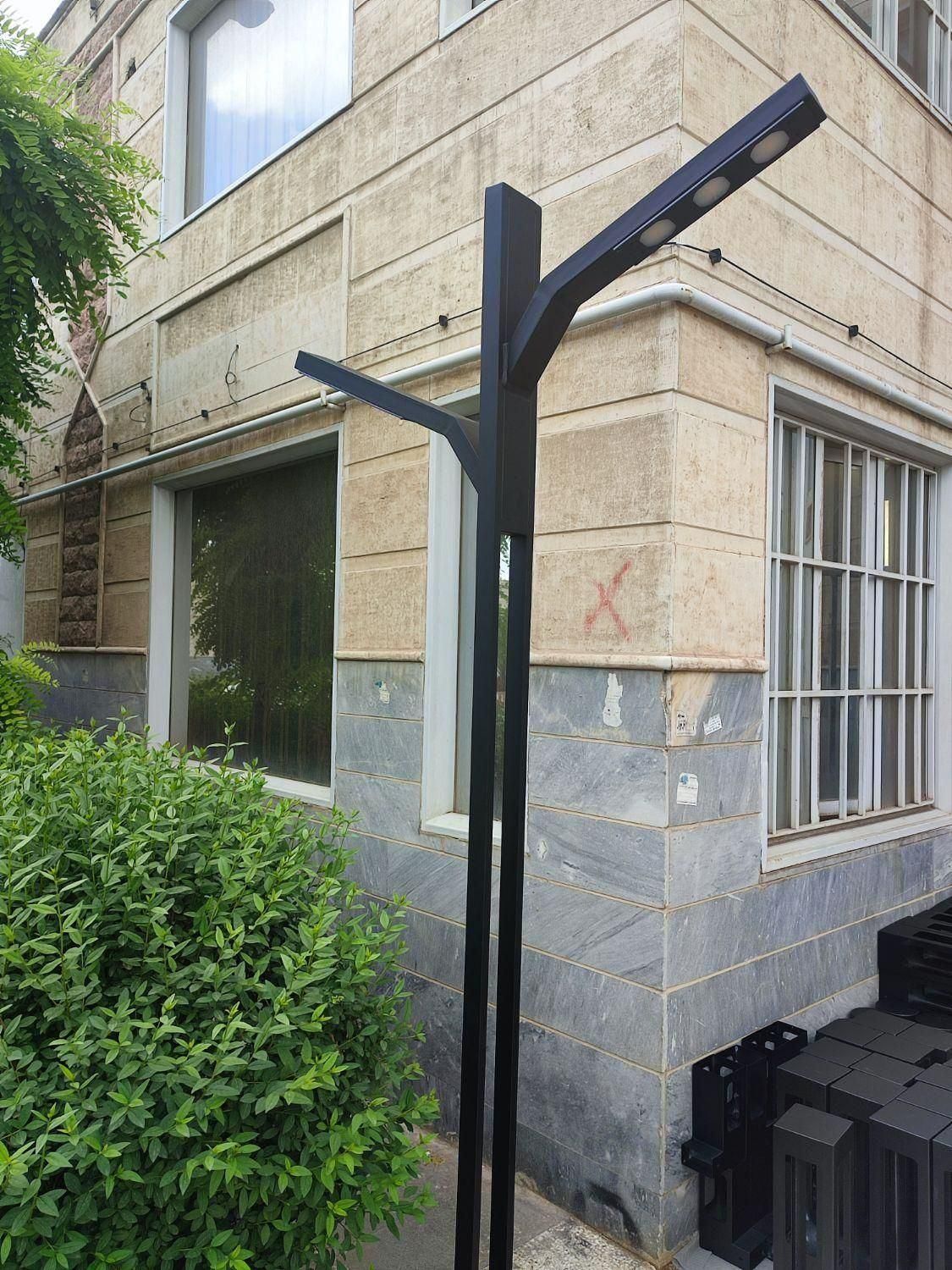 چراغ مدرن محوطه ای باغی ویلایی پارکی مدل آویسا|لامپ و چراغ|تهران, خاوران|دیوار