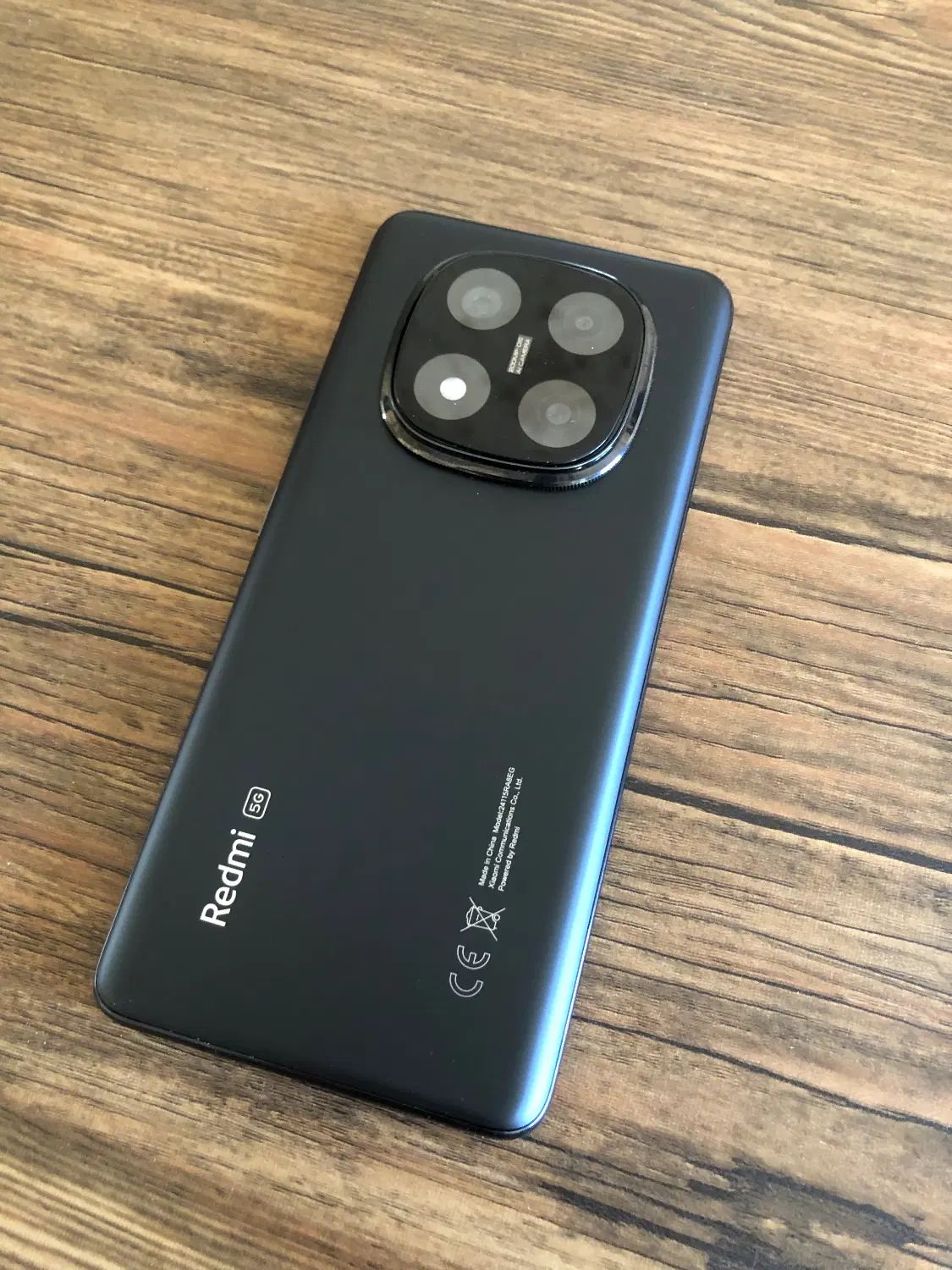 گوشی redmi note 14 pro plus|موبایل|تبریز, |دیوار