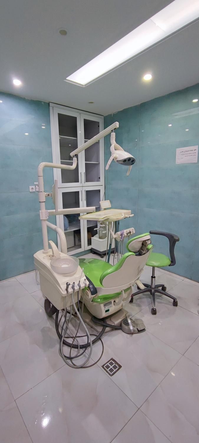 تعمیرات دستگاه لیزر،زیبایی ویونیت های دندانپزشکی|پزشکی|دزفول, |دیوار