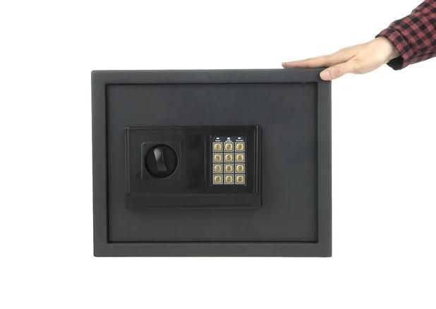 گاو‌صندوق الکترونیکی.ضد سرقت safe box|ابزارآلات|اصفهان, دهنو|دیوار