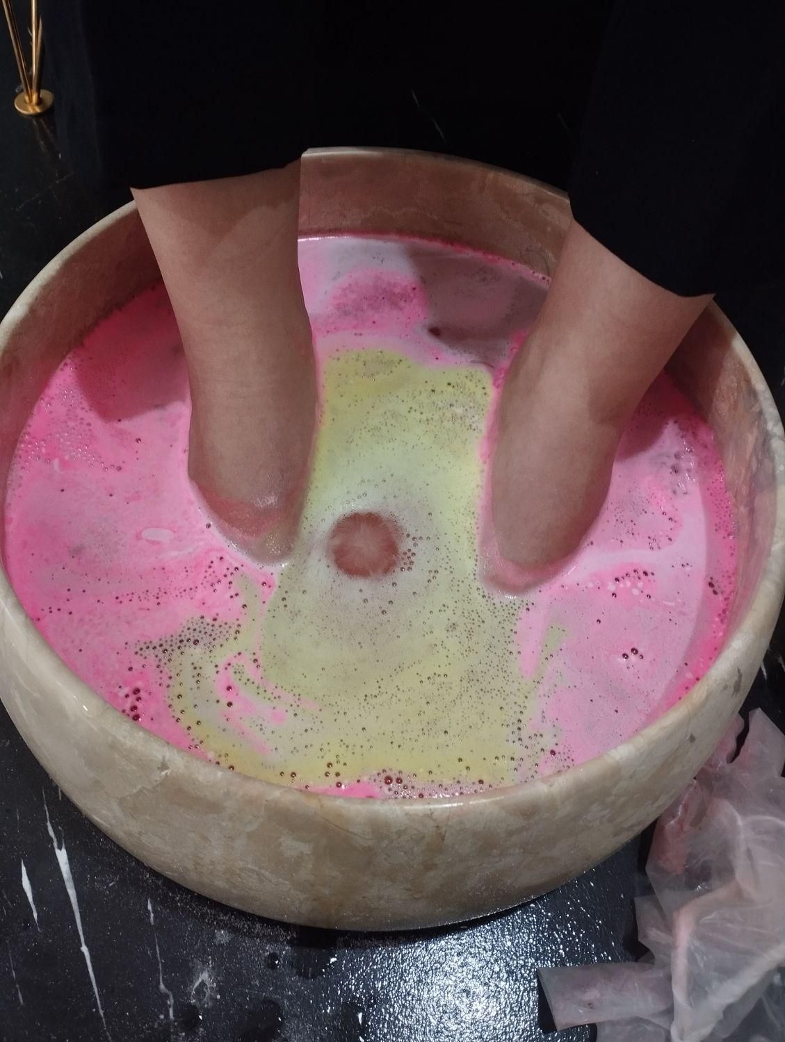 پدیکور|خدمات آرایشگری و زیبایی|سنقر, |دیوار