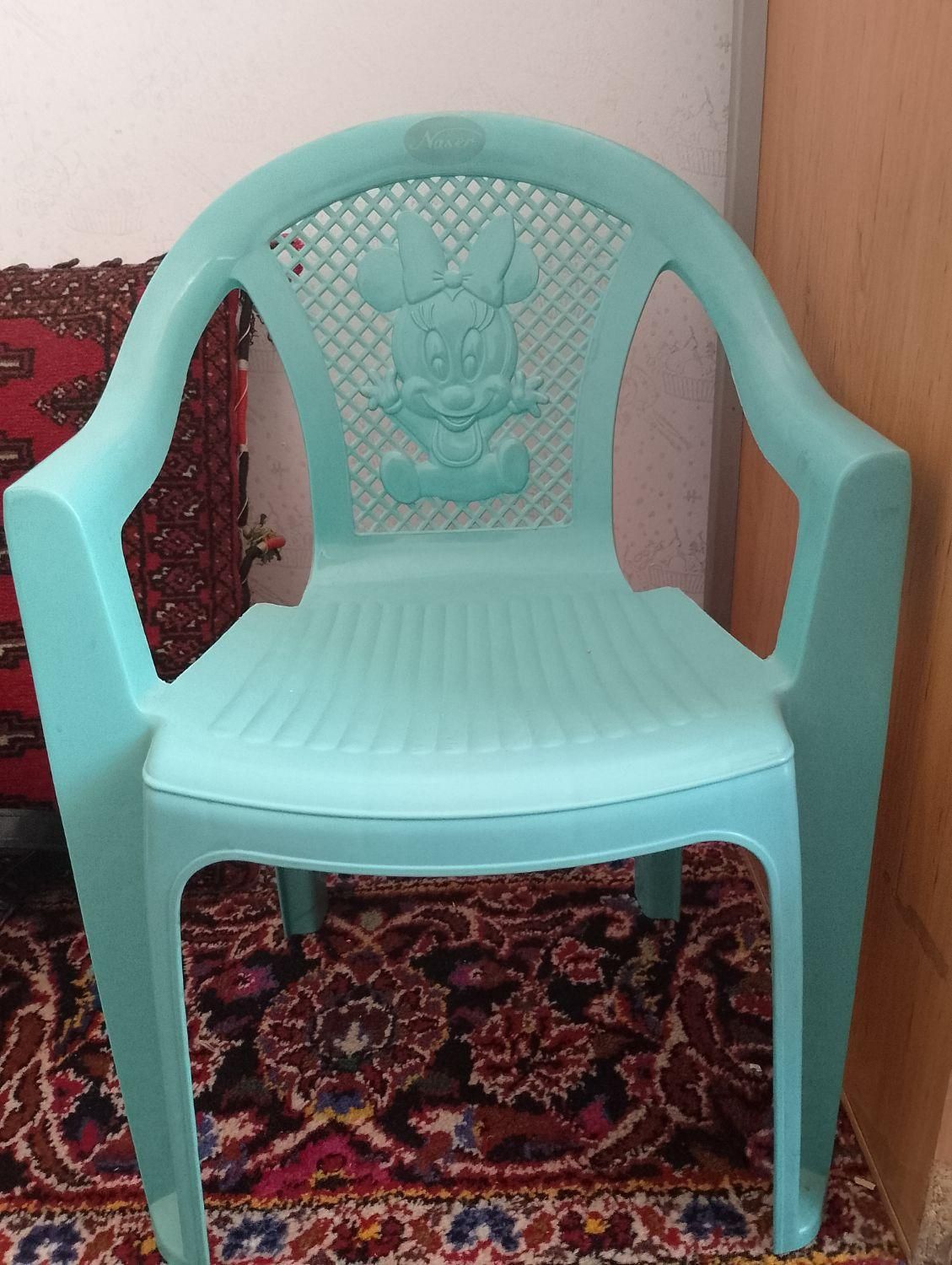 صندلی کودک|اسباب و اثاث بچه|اصفهان, شهید رجایی|دیوار