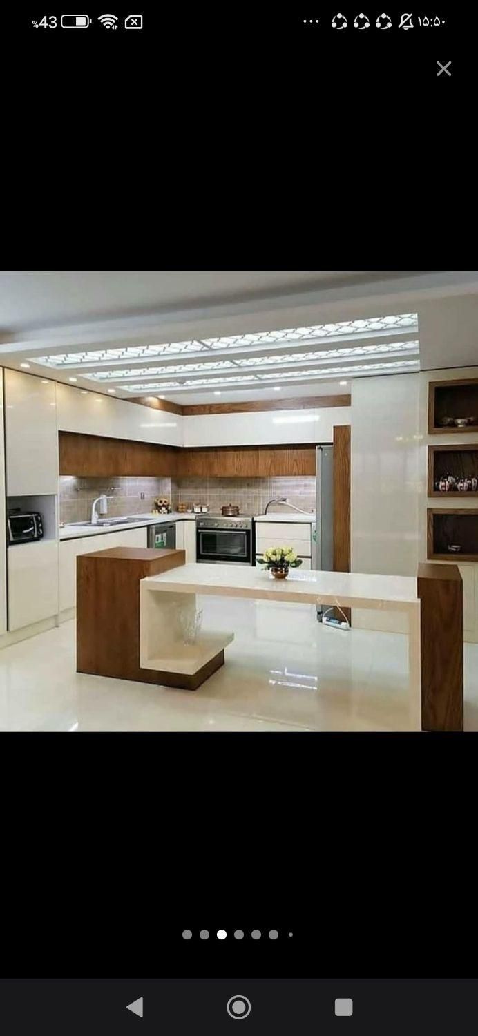 ساخت کابینت و کمد دیواری / TV/ ترمووال/ اقساط|خدمات پیشه و مهارت|رشت, گیل|دیوار
