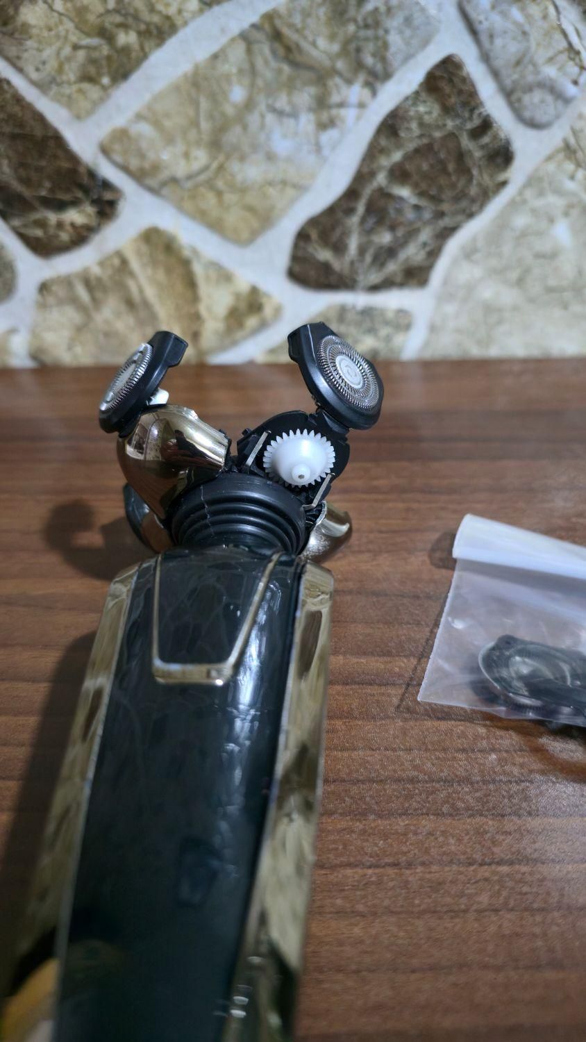 شیور SHAVER|آرایشی، بهداشتی، درمانی|اصفهان, درب کوشک|دیوار
