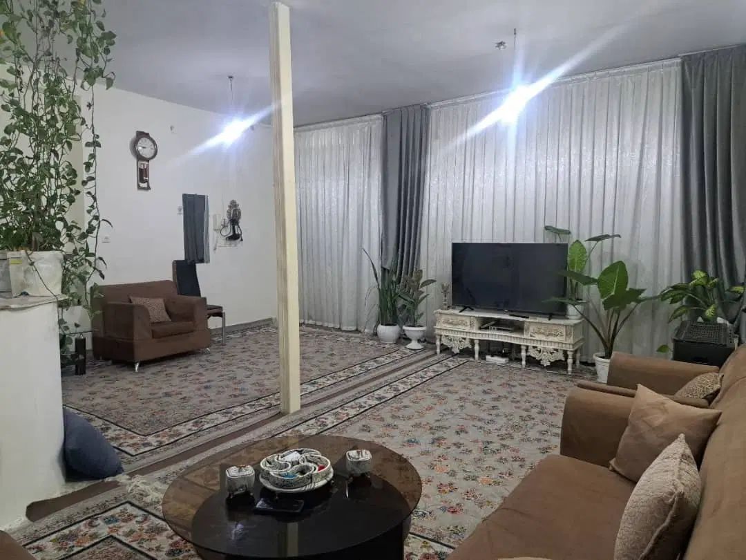 یک واحد آپارتمان در محدوده حرم مطهر|اجارهٔ کوتاه‌مدت آپارتمان و سوئیت|مشهد, حیدرآباد|دیوار