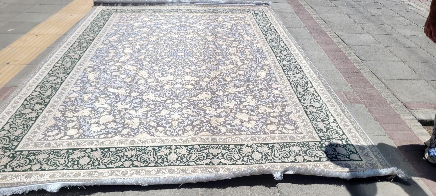 ۱۲۰۰ شانه زمرد مشهد ۹ متری|فرش|گلبهار, شهر جدید گلبهار|دیوار