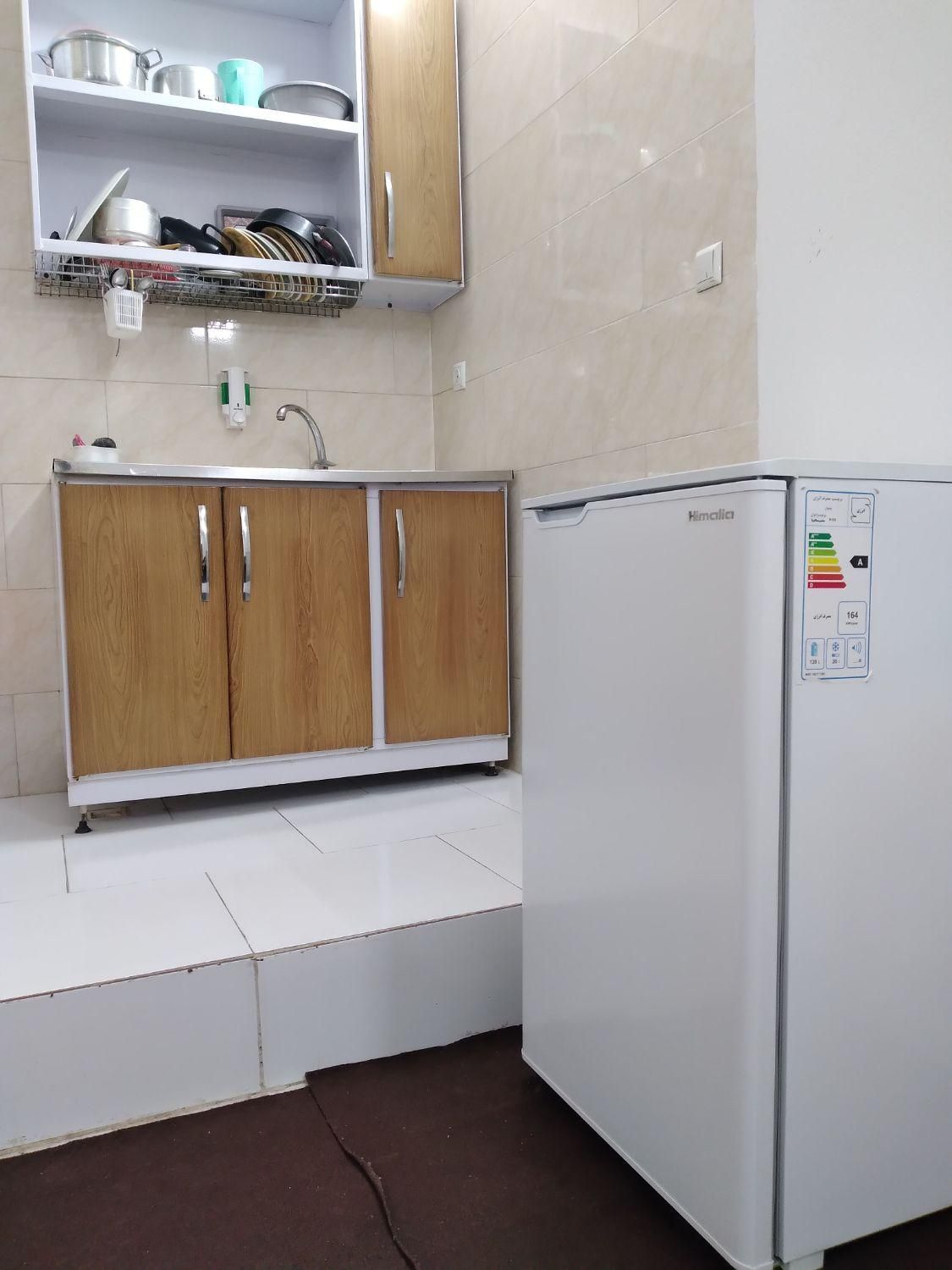 سوییت بَرِ بلوار اصلی طالقانی،خاتمالانبیا|اجارهٔ کوتاهمدت آپارتمان و سوئیت|یزد, |دیوار