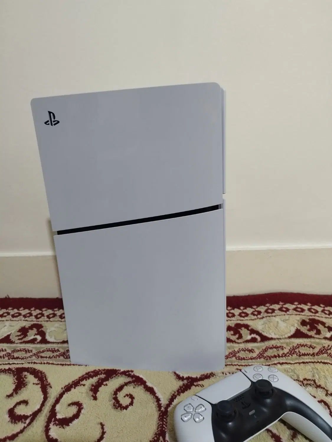 ps5 slim 2016|کنسول، بازی ویدئویی و آنلاین|تهران, نیکنام|دیوار