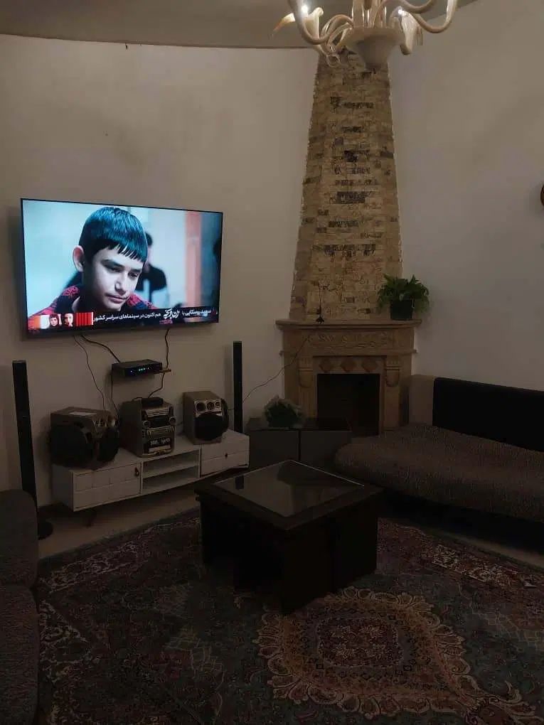 ویلا دربست دو خواب تمیز روزانه هفتگی ماهانه|اجارهٔ کوتاه‌مدت ویلا و باغ|چالوس, |دیوار