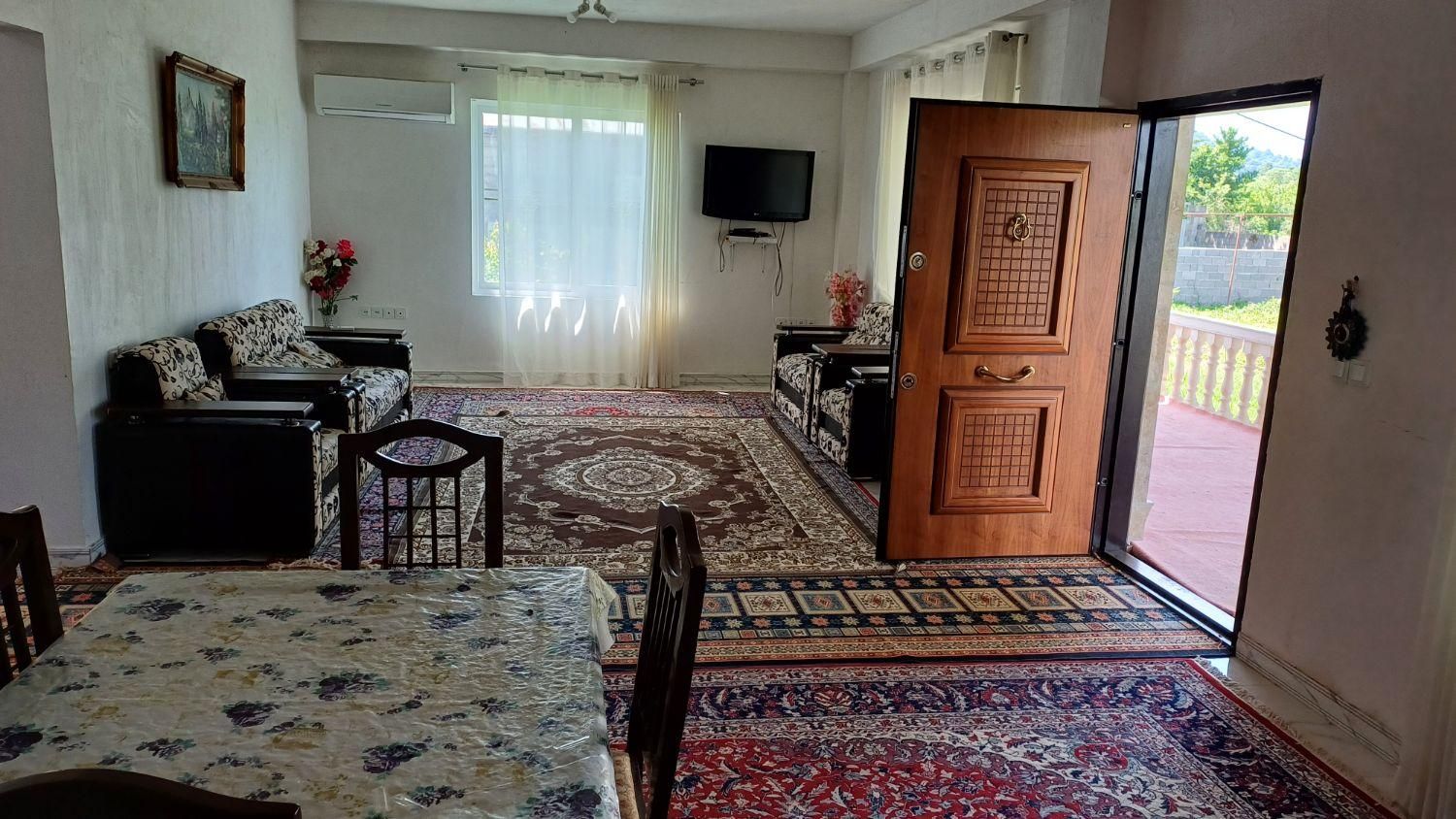 ویلا دوخواب دربستی|اجارهٔ کوتاهمدت آپارتمان و سوئیت|ماکلوان, |دیوار