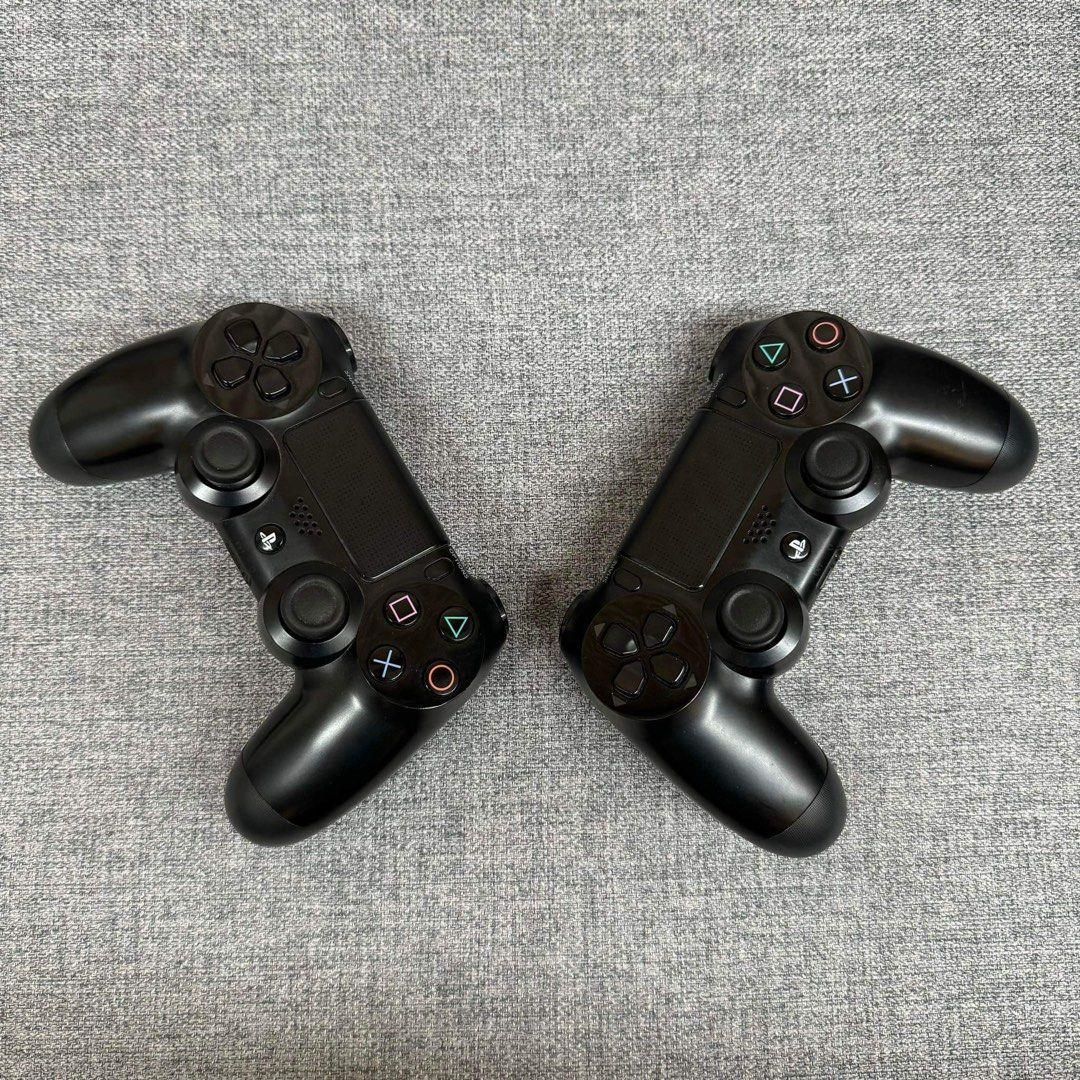 دسته ps4 اورجینال در حد نو|کنسول، بازی ویدئویی و آنلاین|رشت, حاجی آباد|دیوار