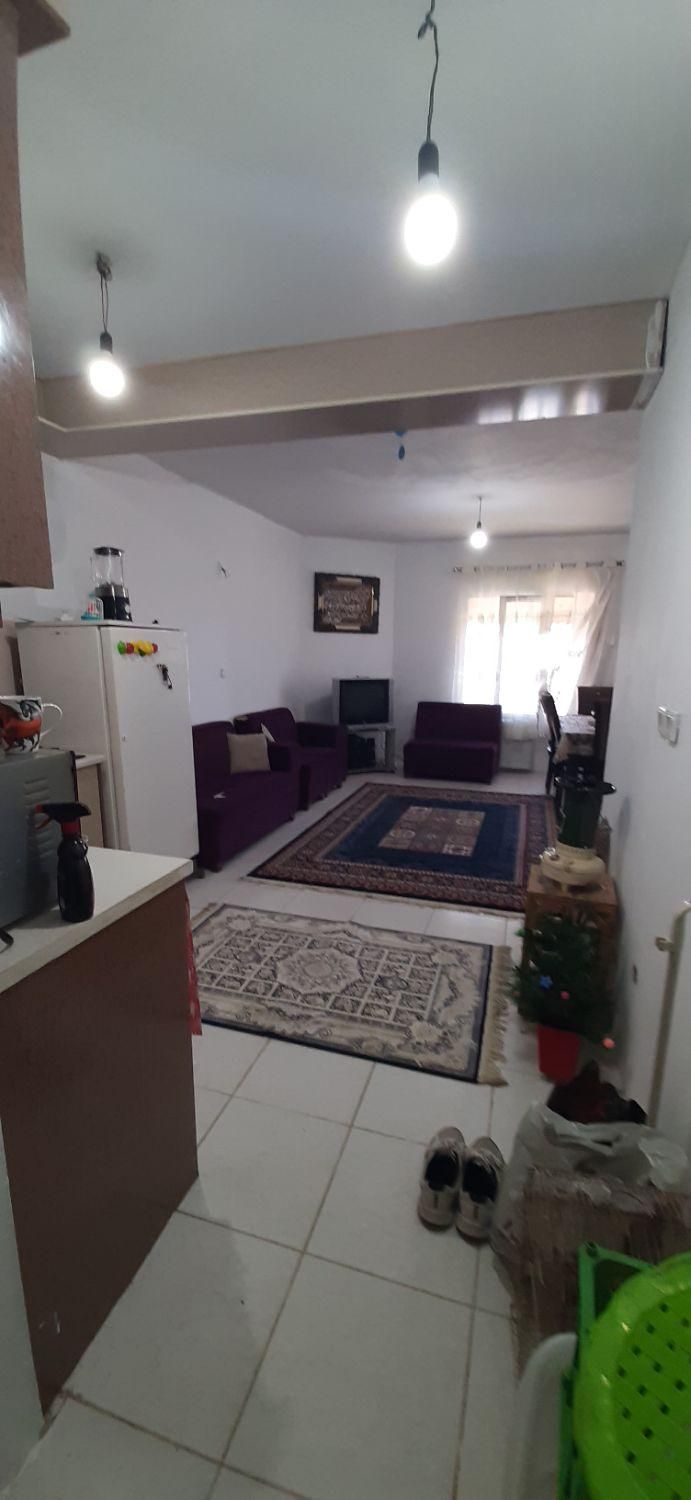 آستارا طبقه ۹فول ویودریا و جنگل|فروش آپارتمان|آستارا, |دیوار