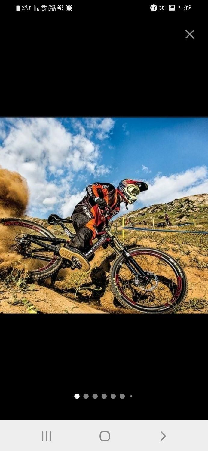 دوچرخه سازی حرفه‌ای سیار|دوچرخه، اسکیت، اسکوتر|تهران, جوادیه تهرانپارس|دیوار