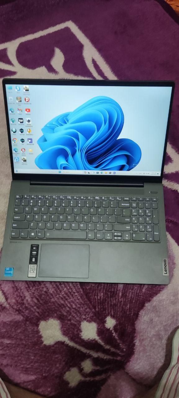 Lenovo ideapad 5|رایانه همراه|تهران, سلسبیل|دیوار