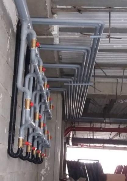 جوشکاری و لوله کشی گاز خانگی و تجاری|خدمات پیشه و مهارت|مراغه, |دیوار