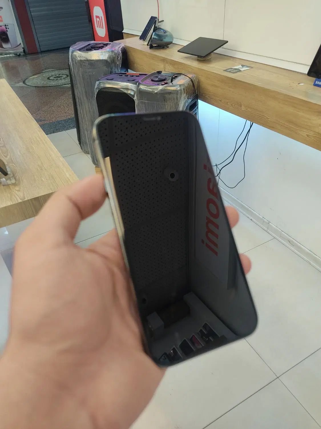 اپل iPhone 12 Pro Max با حافظهٔ ۲۵۶ گیگابایت|موبایل|تهران, نارمک جنوبی|دیوار