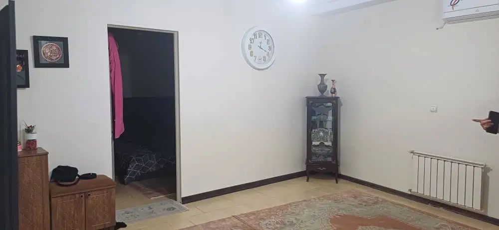 ۶۵متر۴طبقه تکواحدی/طبقه دوم/۲خواب/پارکینگ/آسانسور|فروش آپارتمان|تهران, هاشم‌آباد|دیوار