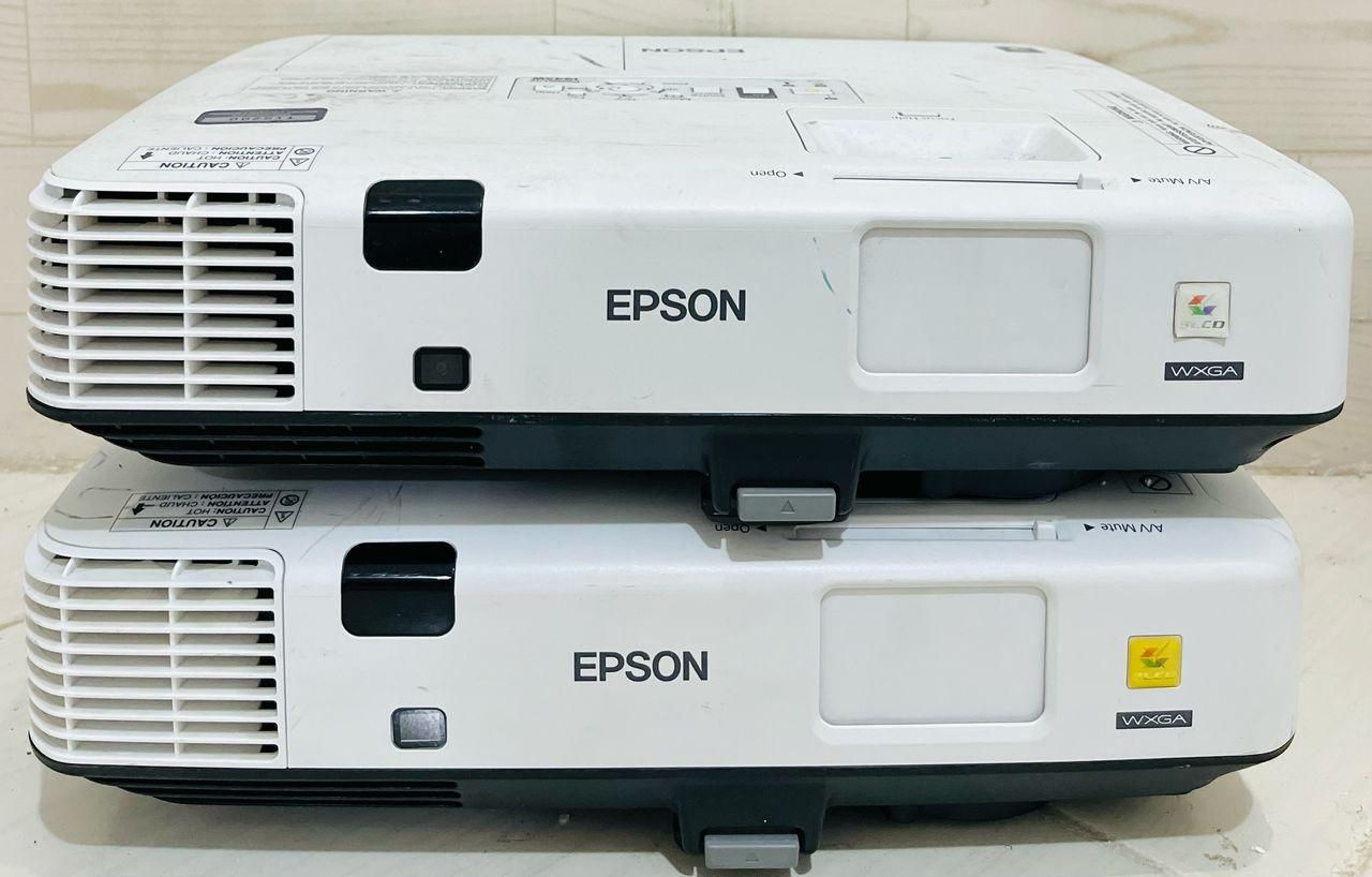 ویدیو پروژکتور مدل وایرلس|تلویزیون و پروژکتور|کرج, اصفهانی‌ها|دیوار