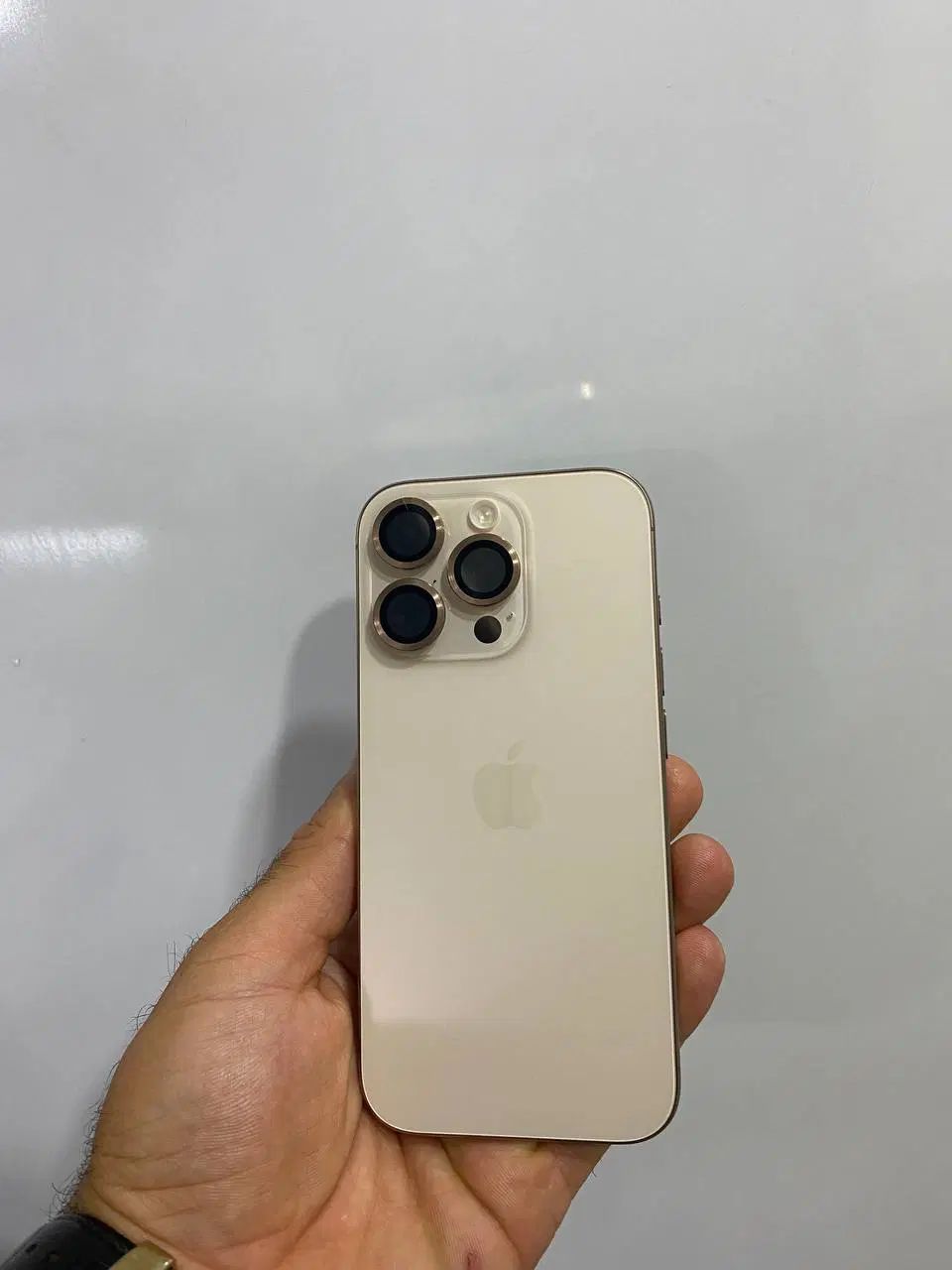 اپل16pro|موبایل|مشهد, شاهد (شهرک غرب)|دیوار