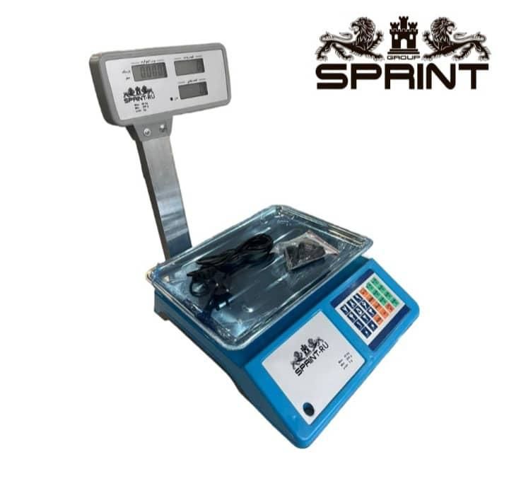 باطری ترازو|فروشگاه و مغازه|زنجان, |دیوار